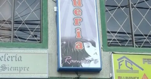 PELUQUERIA RAMIRO S BOGOTÁ PELUQUERIA RAMIRO S BOGOTÁ